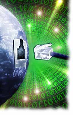 Connecting Your Business